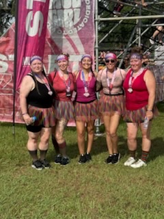 MudRun